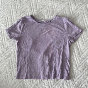 Garage Short Sleeve